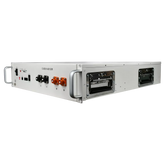 Pytes E-Box 48100R - 48V 100Ah Lithium Iron Phosphate Battery